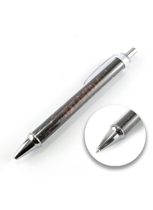 Fotostift, Krokodilleder