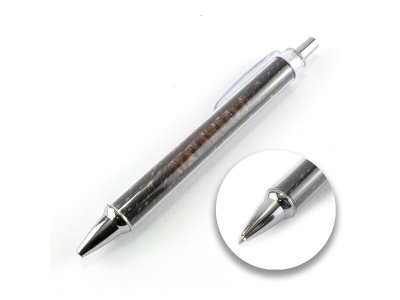 Fotostift, Krokodilleder