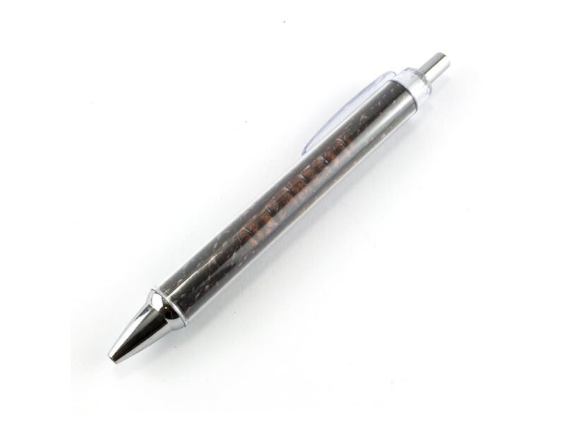 Fotostift, Krokodilleder