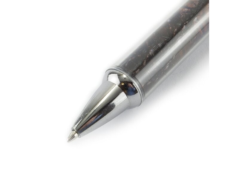 Fotostift, Krokodilleder