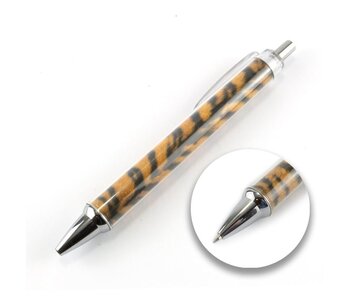 Fotostift Tigerhaut