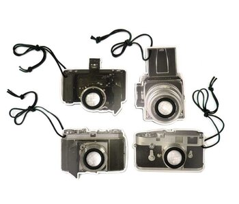 Optisch, Kamera, 1 stucks