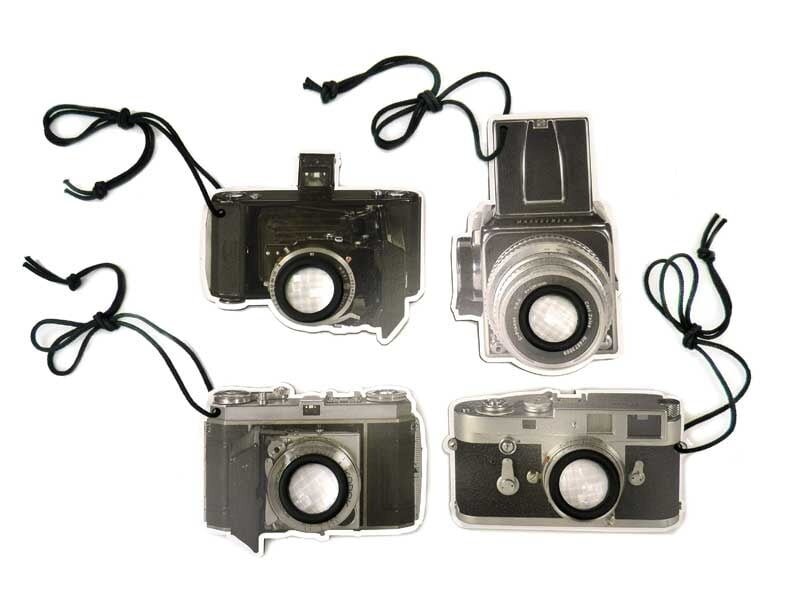 Optical, Camera, 1 stuks