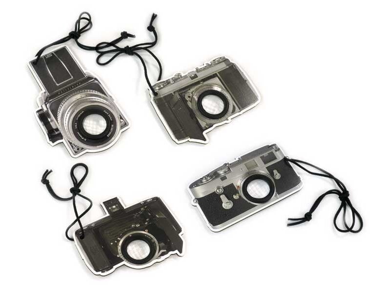 Optical, Camera, 1 stuks