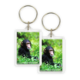 Porte-clés, bébé chimpanzé