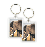 Sleutelhanger, Olifant