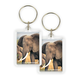 Llavero, Elefante