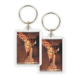 Keyring, Giraffe