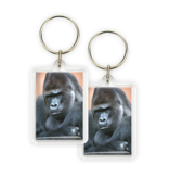 Porte-clés, Gorilla Porte-clés, Gorilla