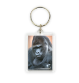 Sleutelhanger, Gorilla Sleutelhanger, Gorilla