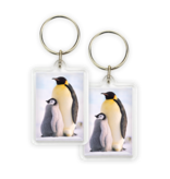 Sleutelhanger, Pinguins
