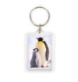 Sleutelhanger, Pinguins