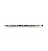 Velvet Pencil, Animal Skin, Leopard