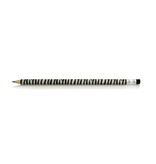 Velvet Pencil, Animal Skin, Zebra