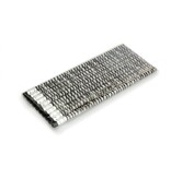 Velvet Pencil, Animal Skin, Zebra