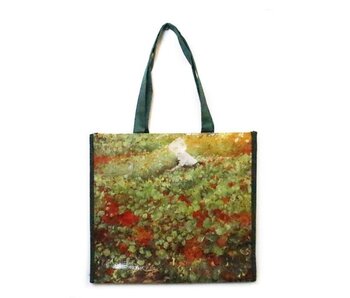 Shopper, De Tuin , Van Looy