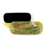 Funda de gafas, El jardín, Van Looy Funda de gafas, El jardín, Van Looy