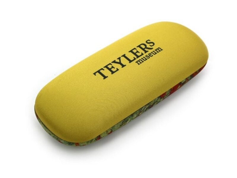 Etui à lunettes, Le jardin, Van Looy
