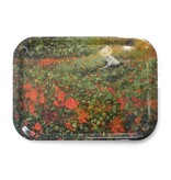 Tray Laminate large, Van Looy, The garden Tray Laminate large, Van Looy, The garden