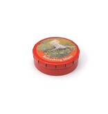 Mint blikje, De Tuin, Van Looy