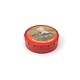 Peppermint tin, The Garden, Van Looy