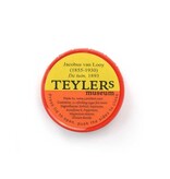 Peppermint tin, The Garden, Van Looy Peppermint tin, The Garden, Van Looy