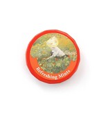 Peppermint tin, The Garden, Van Looy Peppermint tin, The Garden, Van Looy