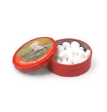 Peppermint tin, The Garden, Van Looy Peppermint tin, The Garden, Van Looy