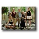 Fridge Magnet, Royal Family