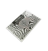 Lens cloth, 10 x 15 cm, Optical illusion Lens cloth, 10 x 15 cm, Optical illusion