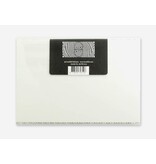 Lens cloth, 10 x 15 cm, Optical illusion Lens cloth, 10 x 15 cm, Optical illusion