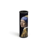 Kaleidoskop, Mädchen mit Perlenohrring, Vermeer