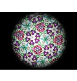 Kaleidoskop, Mädchen mit Perlenohrring, Vermeer