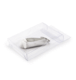 Sleutelhanger, Balletschoen wit Sleutelhanger, Balletschoen wit