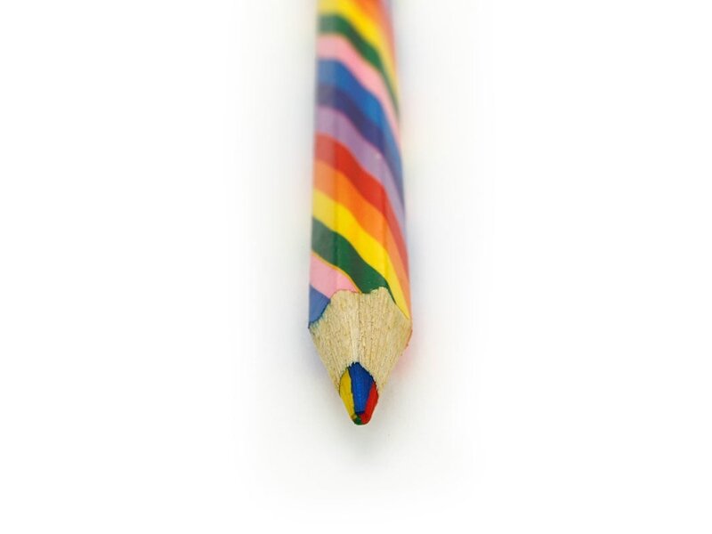 Mehrfarbstift