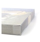 Papierservietten, Vermeer, Das Milchmädchen