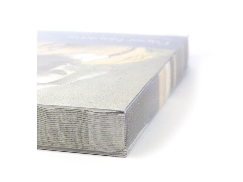 Papierservietten, Vermeer, Das Milchmädchen