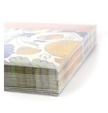 Paper Napkins, Tulip Tile Polychrome