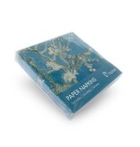 Papierservietten, Mandelblüte, Van Gogh