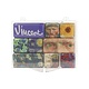 Set de mini imanes, Van Gogh