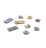 Mini Magnete Set, Van Gogh