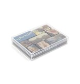 Set de mini imanes, Johannes Vermeer