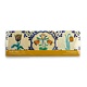 Coasters, Delft Tiles -Tulips / Colourful (Polychrome)