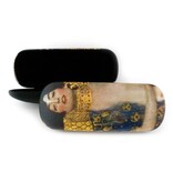Brillenetui, Gustav Klimt, Judith