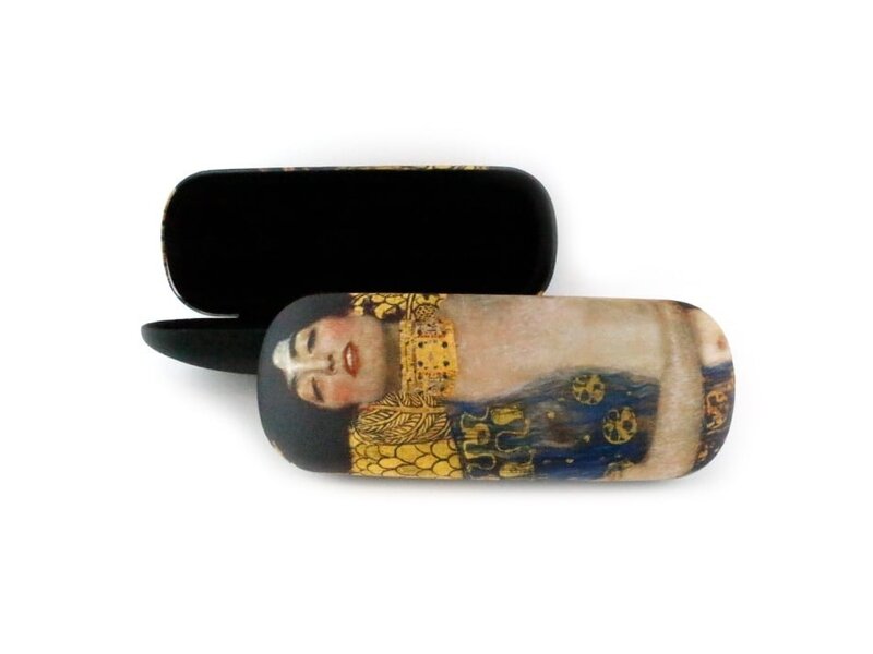 Brillenetui, Gustav Klimt, Judith