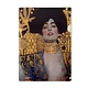 Filesheet A4, Judith, Klimt