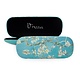 Funda de gafas, flor de almendro, Van Gogh