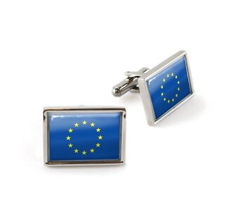 Gemelos, Bandera Europa