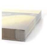 Paper napkins, Museum More, Appel, Koch