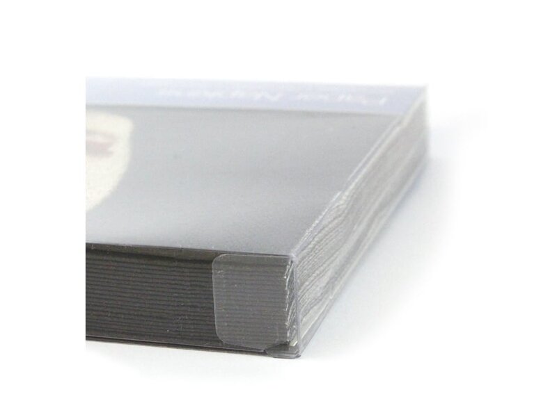 Papierservietten, Mädchen mit einem Perlenohrring